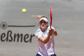 Jennifer Witthöft 71 - BL Der Club an der Alster - TEC Waldau Stuttgart : Ergebnis: 8:1